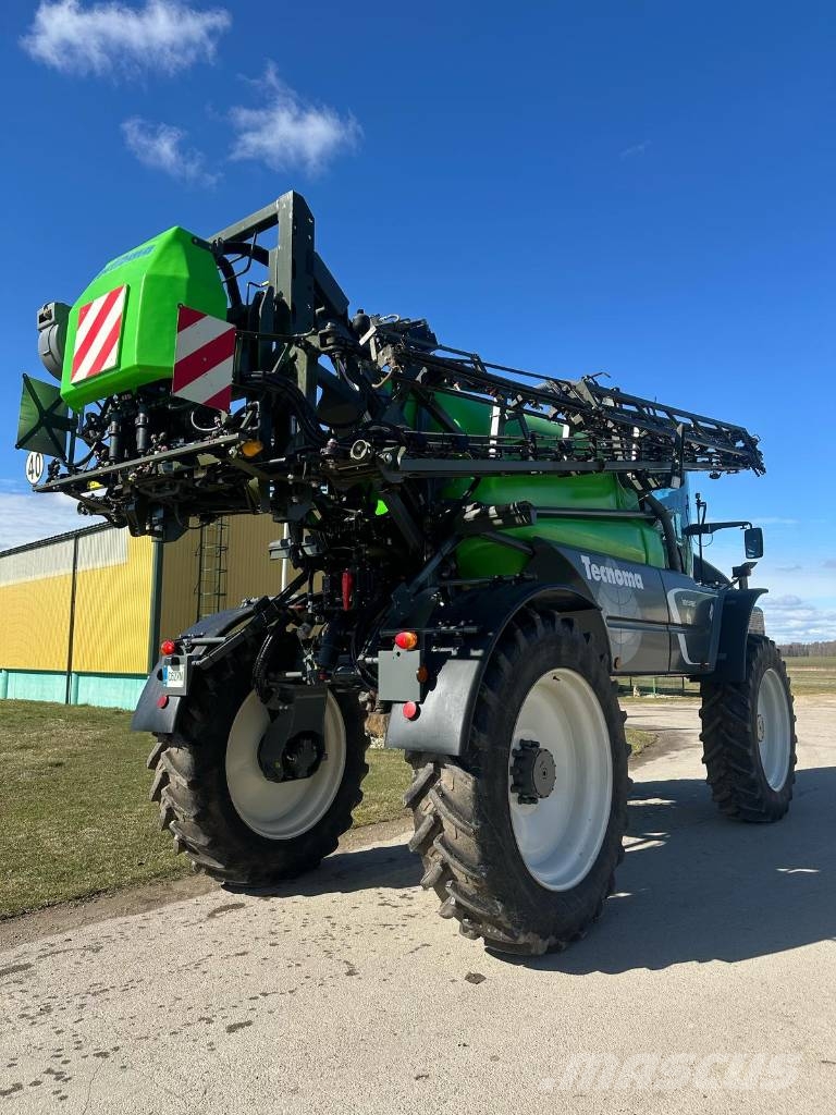 Tecnoma LASER 5240 Self-propelled sprayers