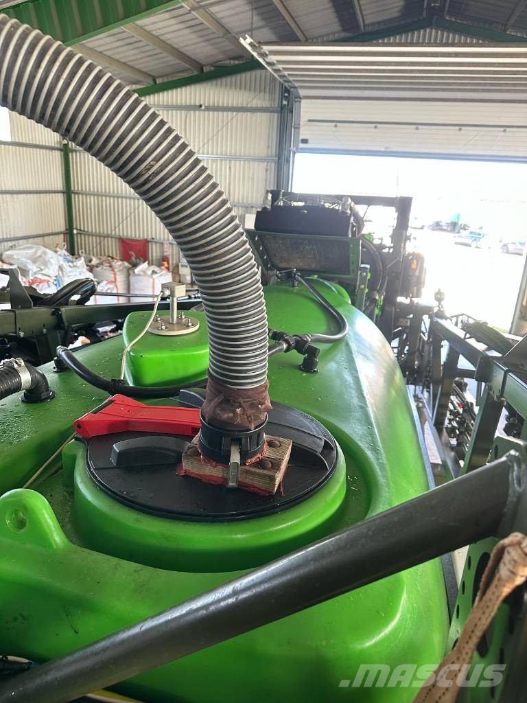 Tecnoma LASER 5240 Self-propelled sprayers