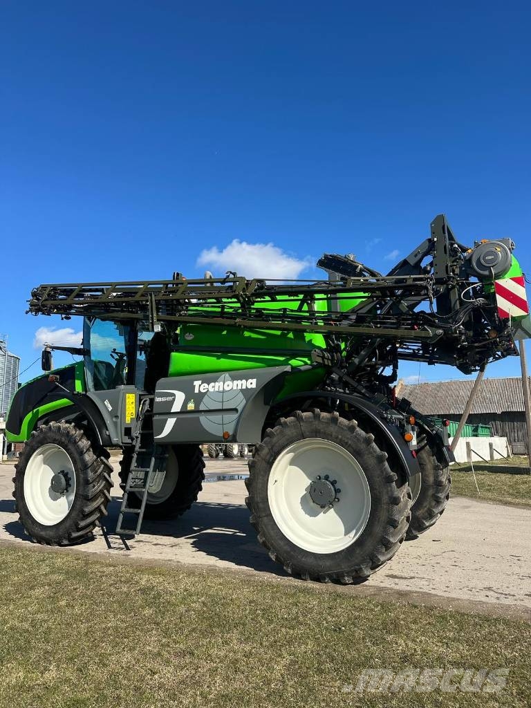 Tecnoma LASER 5240 Self-propelled sprayers