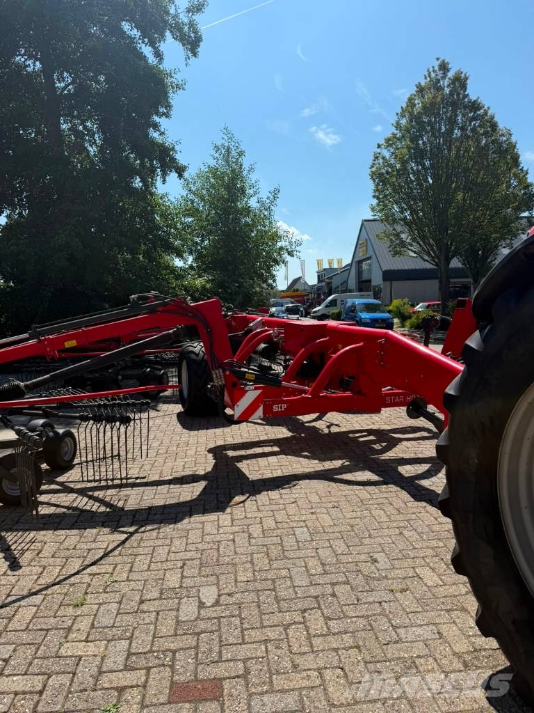 SIP Star 1250/50 T Svanser