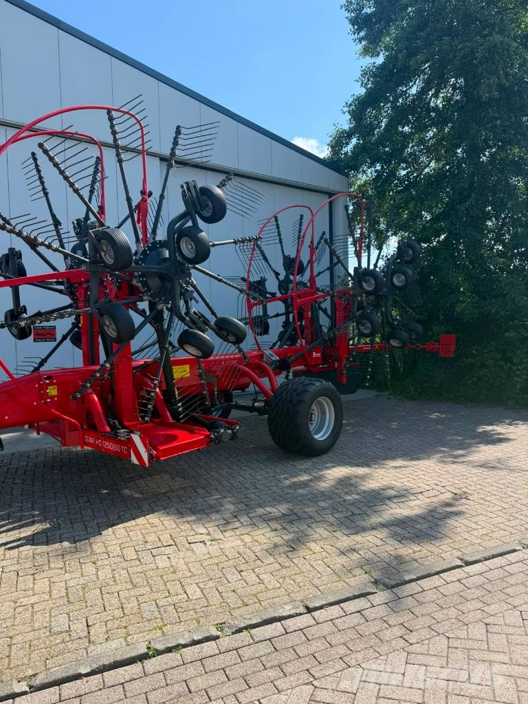 SIP Star 1250/50 T Svanser