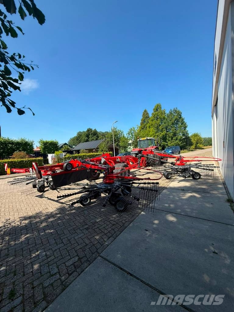 SIP Star 1250/50 T Svanser