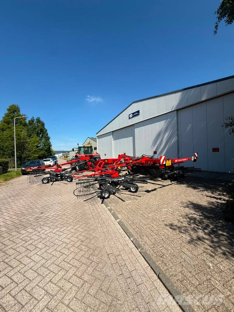SIP Star 1250/50 T Svanser
