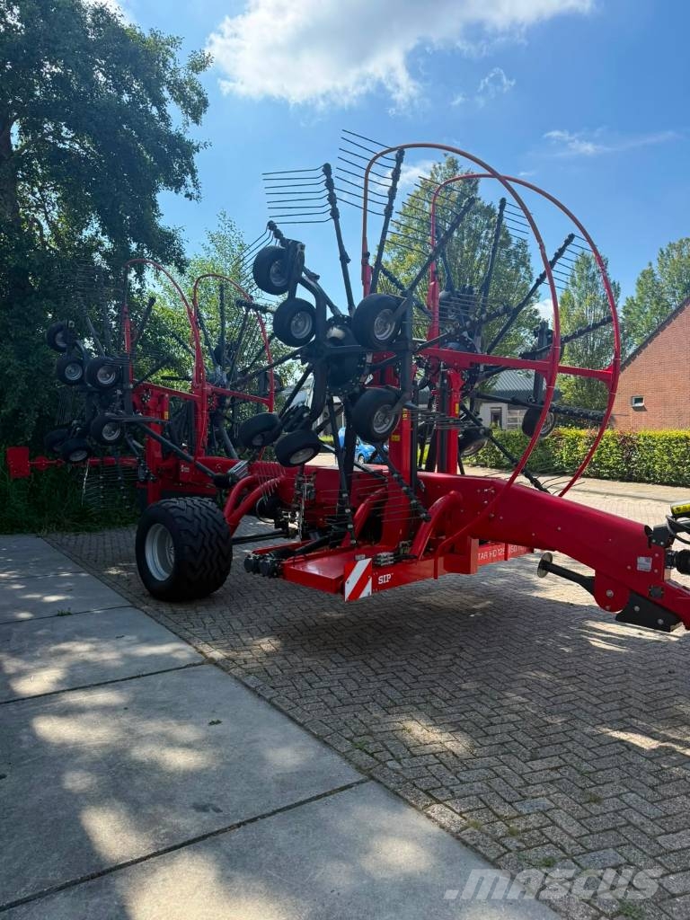SIP Star 1250/50 T Svanser