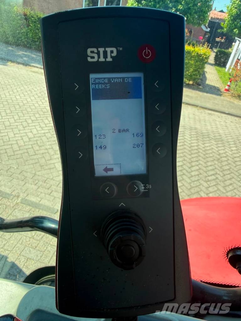 SIP Star 1250/50 T Svanser