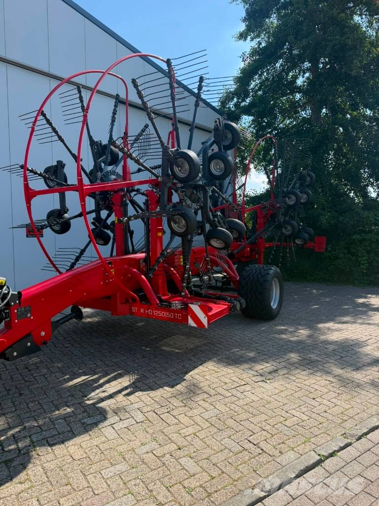 SIP Star 1250/50 T Svanser