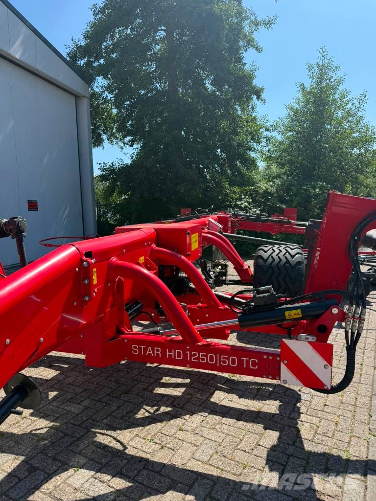 SIP Star 1250/50 T Svanser