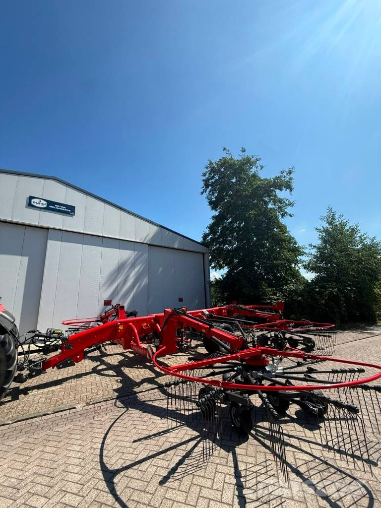 SIP Star 1250/50 T Svanser