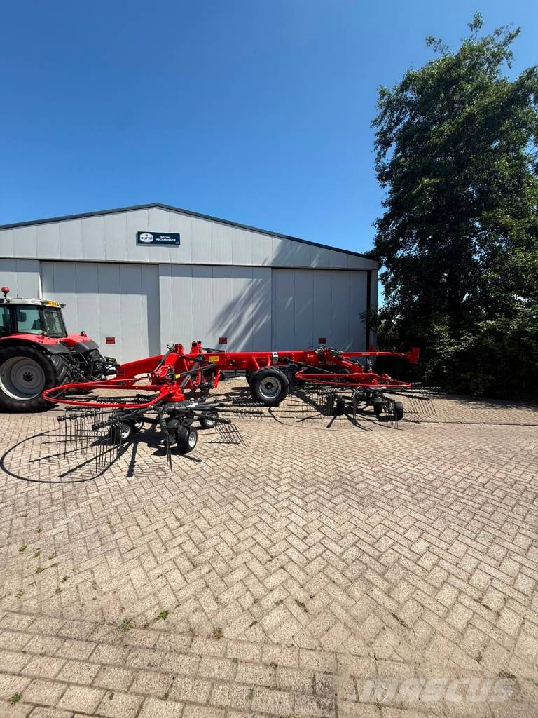 SIP Star 1250/50 T Svanser