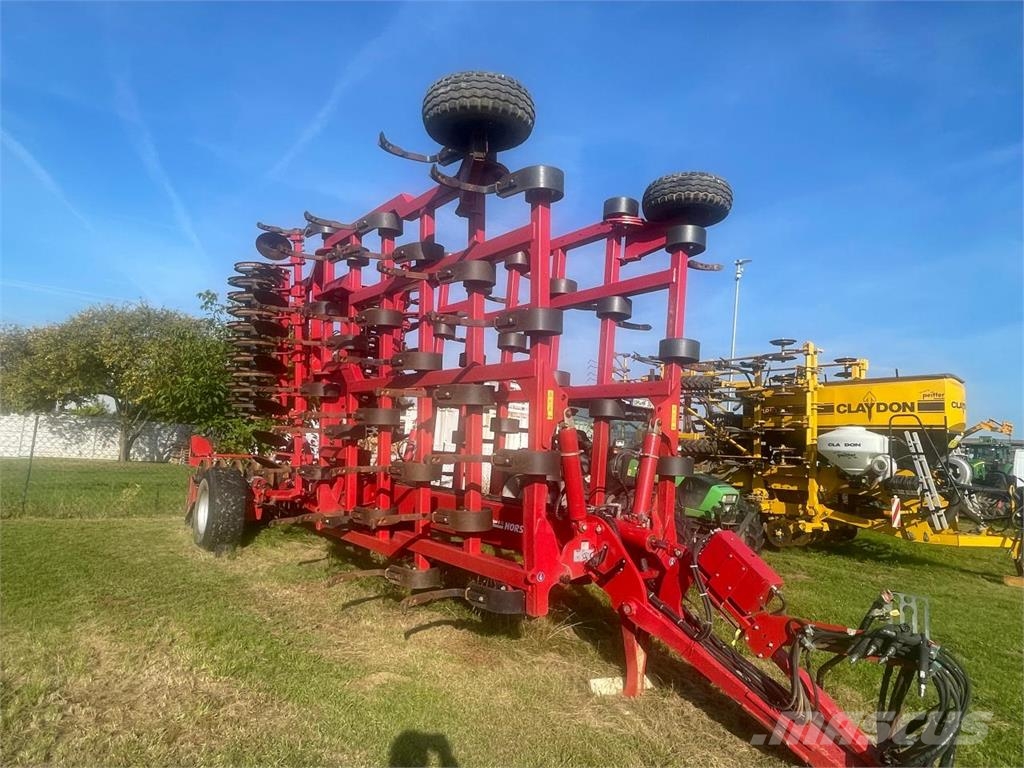 Horsch Tiger 8 XL Grubber