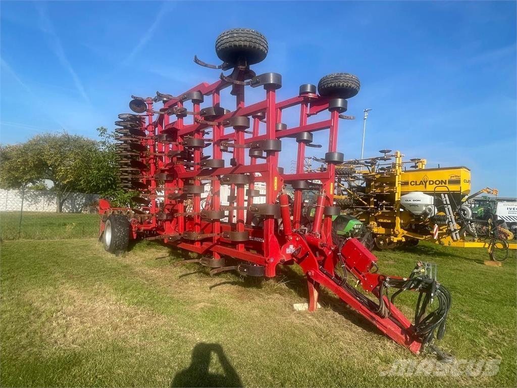 Horsch Tiger 8 XL Grubber