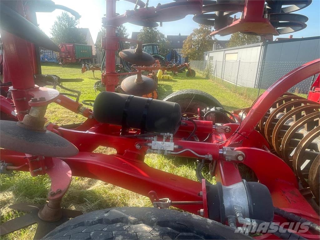 Horsch Tiger 8 XL Grubber