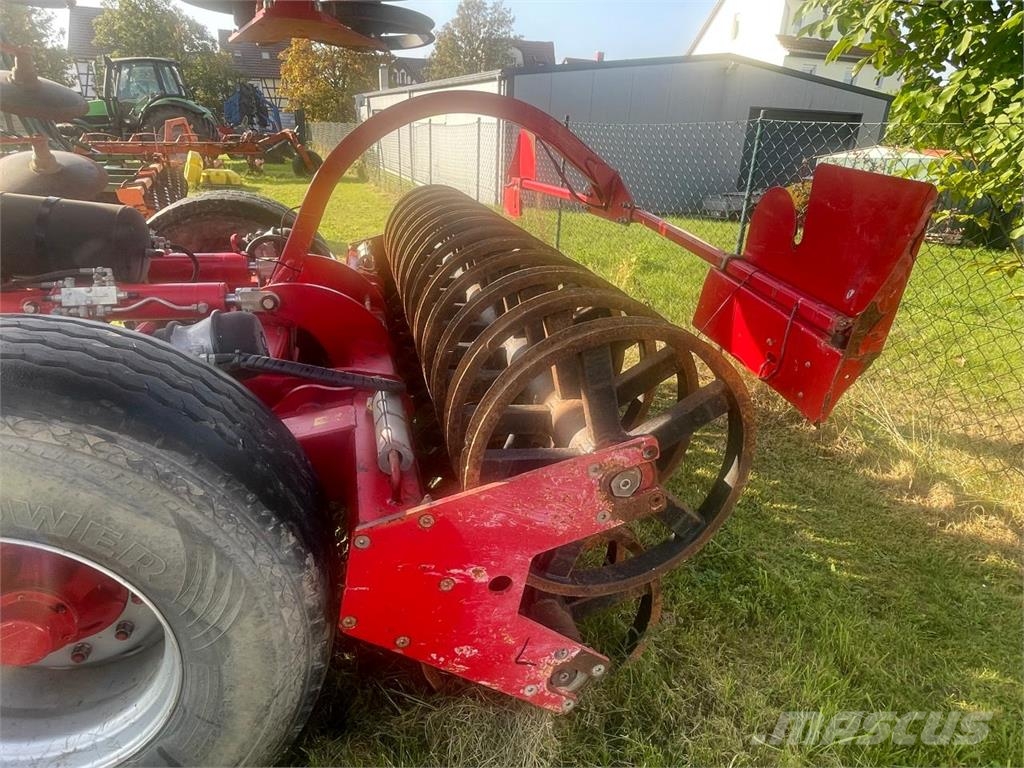 Horsch Tiger 8 XL Grubber