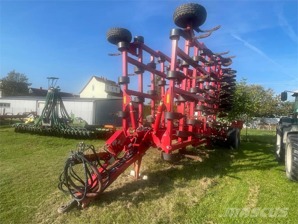 Horsch Tiger 8 XL Grubber