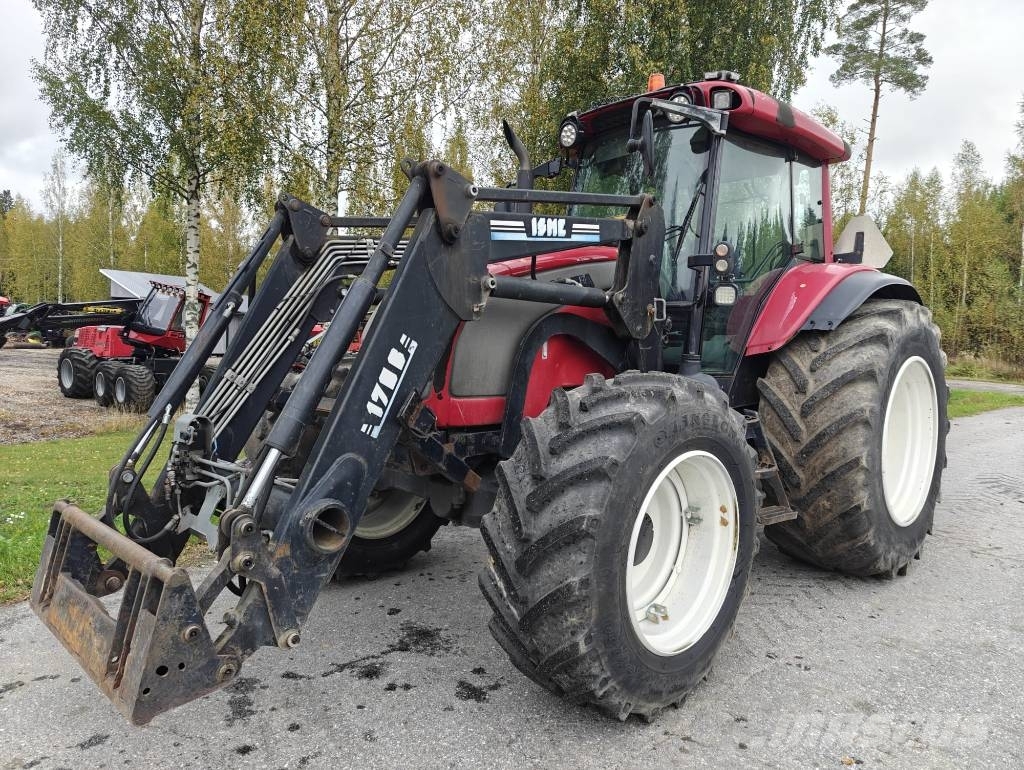 Valtra C150