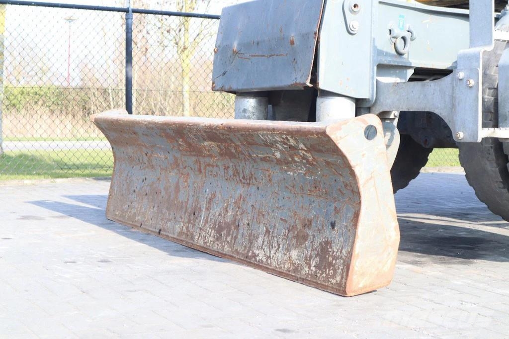 Liebherr LH22 LH 22 M | SORTING GRAB | BLADE Materialehåndteringsmaskiner