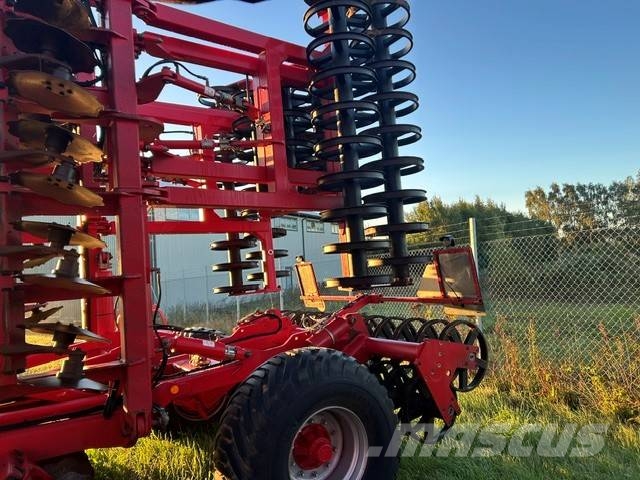 Horsch Joker 10 RT Randaalid