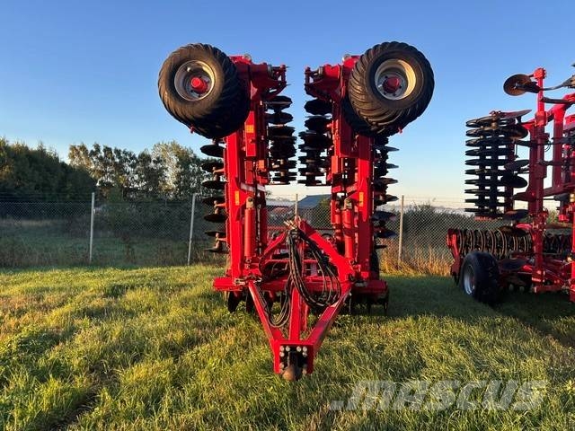 Horsch Joker 10 RT Randaalid
