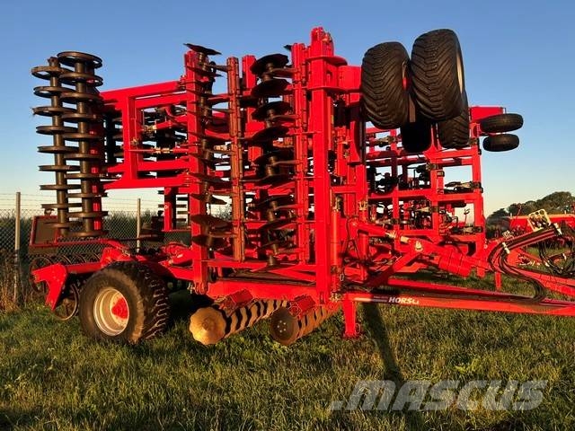 Horsch Joker 10 RT Randaalid