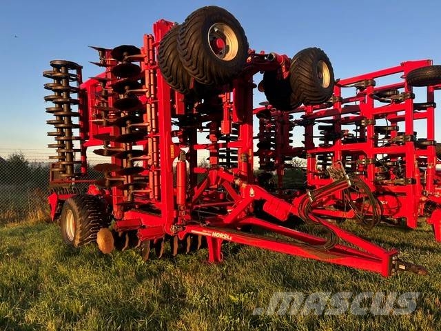 Horsch Joker 10 RT Randaalid