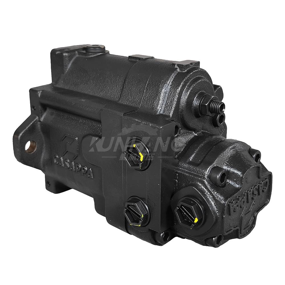 CAT 302.5 Hydraulic Main Pump 1465494 2095419 Gear