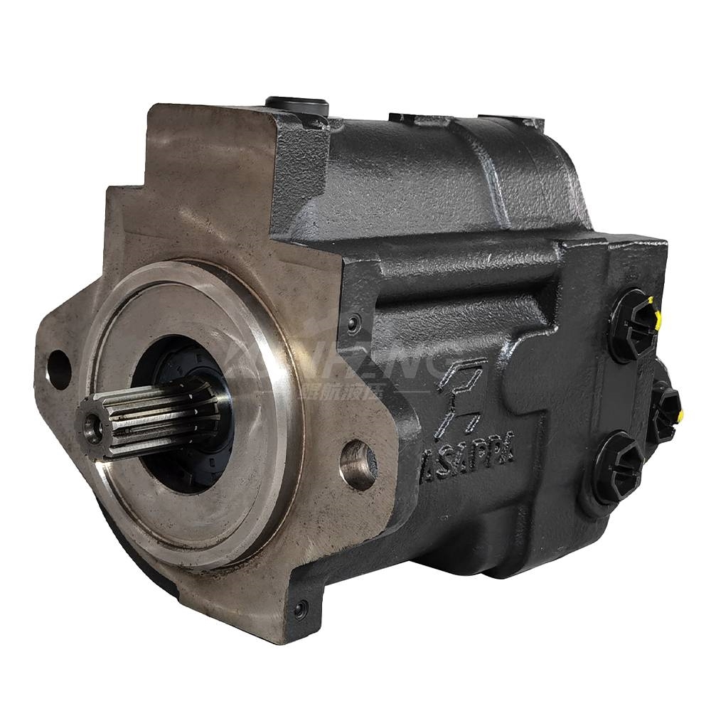 CAT 302.5 Hydraulic Main Pump 1465494 2095419 Gear