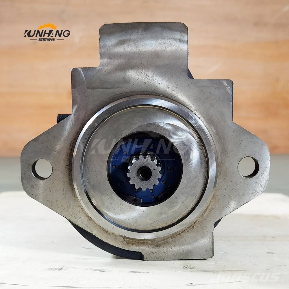 CAT 302.5 Hydraulic Main Pump 1465494 2095419 Gear