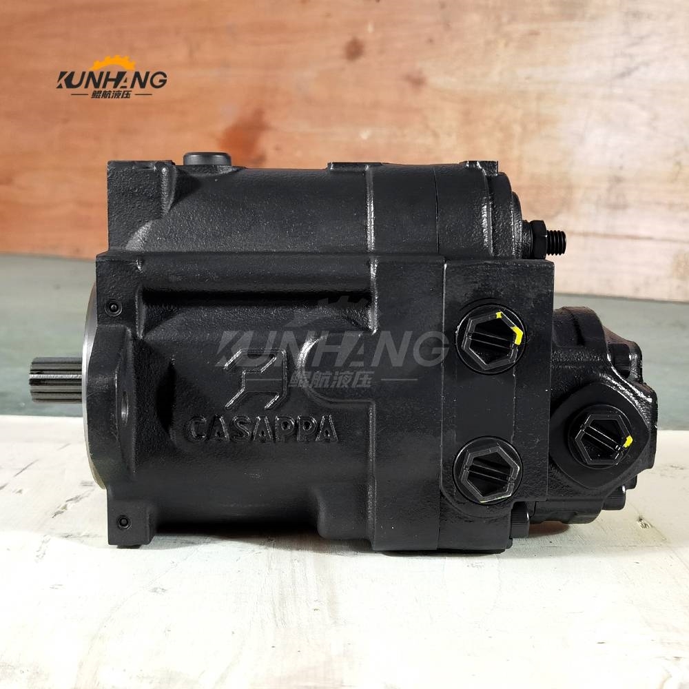 CAT 302.5 Hydraulic Main Pump 1465494 2095419 Gear