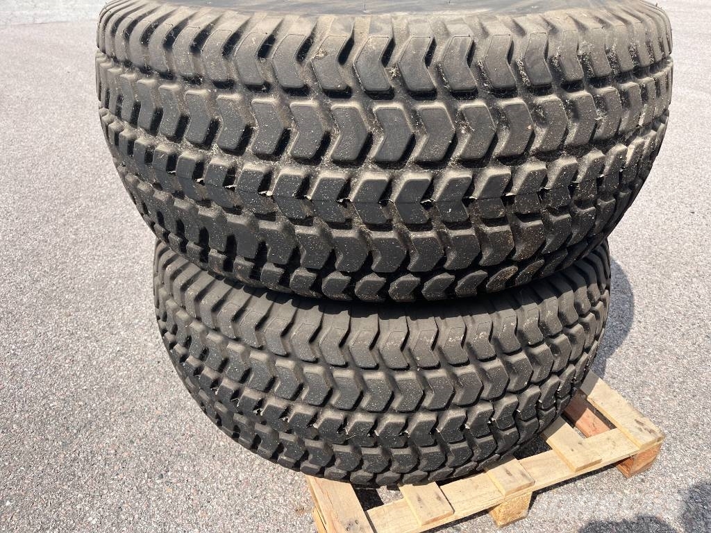 HJUL KPL , 29X2,0X15 - 475/65X20 Massey Ferguson 1 Traktorer