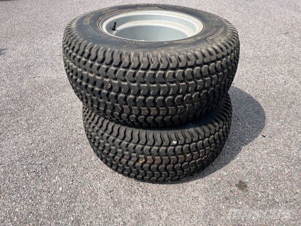 HJUL KPL , 29X2,0X15 - 475/65X20 Massey Ferguson 1 Traktorer