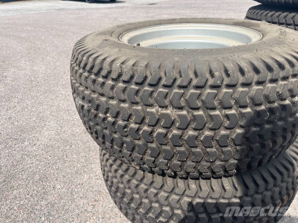 HJUL KPL , 29X2,0X15 - 475/65X20 Massey Ferguson 1 Traktorer