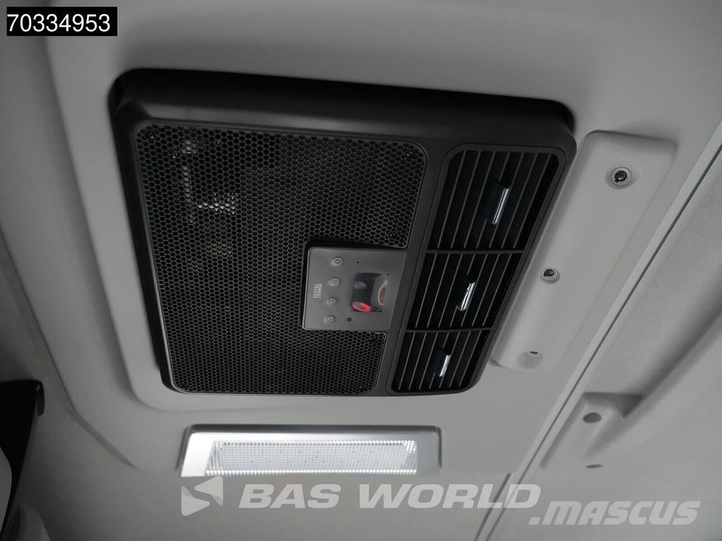 Renault T 480 4X2 NL Show-Truck! TC Full-Air ACC Navi Stan وحدات الجر