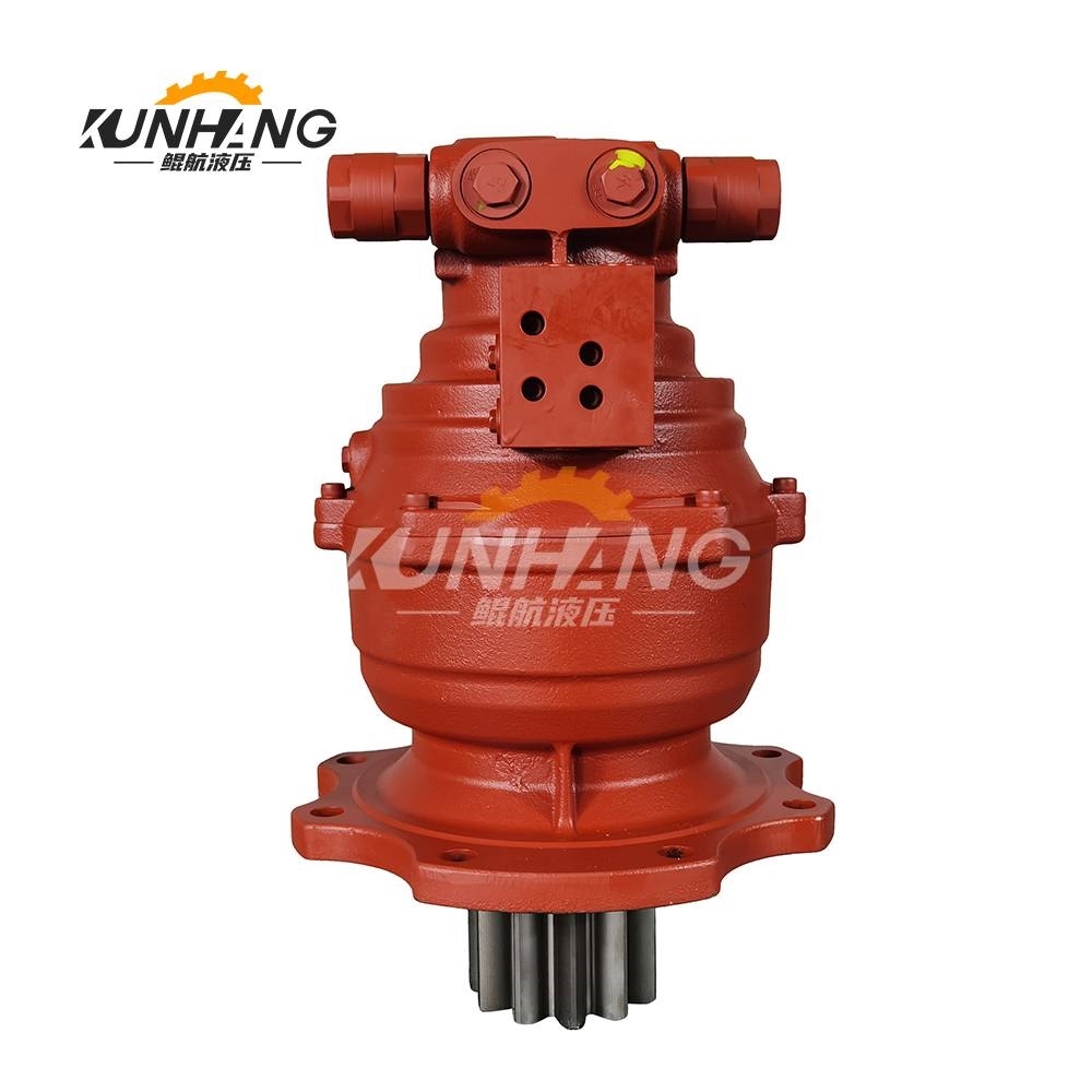 JCB JS085 PCR-5B-30A-FGP-9537A Swing motor assy Hidrolik