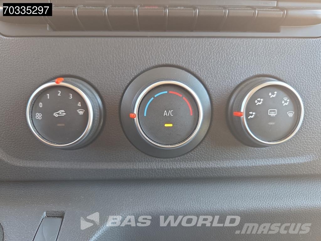 Renault Master 145PK Matriculado en España! ITV 07-2027 - Dostavna vozila / kombiji