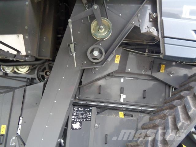 Fendt IDEAL 10T Gen3 Mietitrebbiatrici