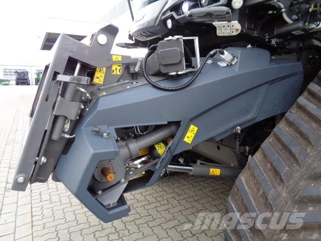 Fendt IDEAL 10T Gen3 Mietitrebbiatrici