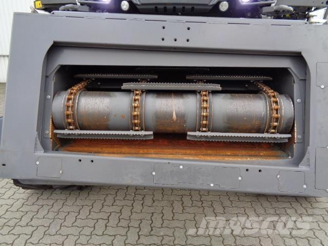 Fendt IDEAL 10T Gen3 Mietitrebbiatrici