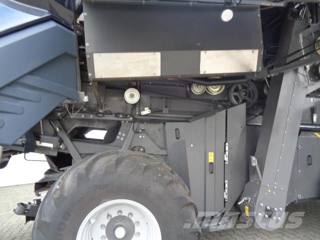 Fendt IDEAL 10T Gen3 Mietitrebbiatrici