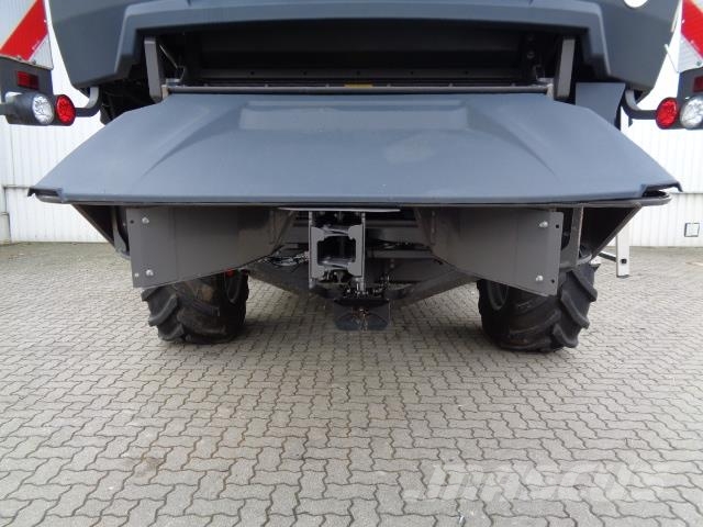 Fendt IDEAL 10T Gen3 Mietitrebbiatrici