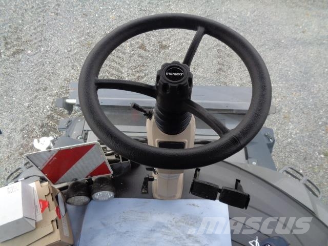 Fendt IDEAL 10T Gen3 Mietitrebbiatrici