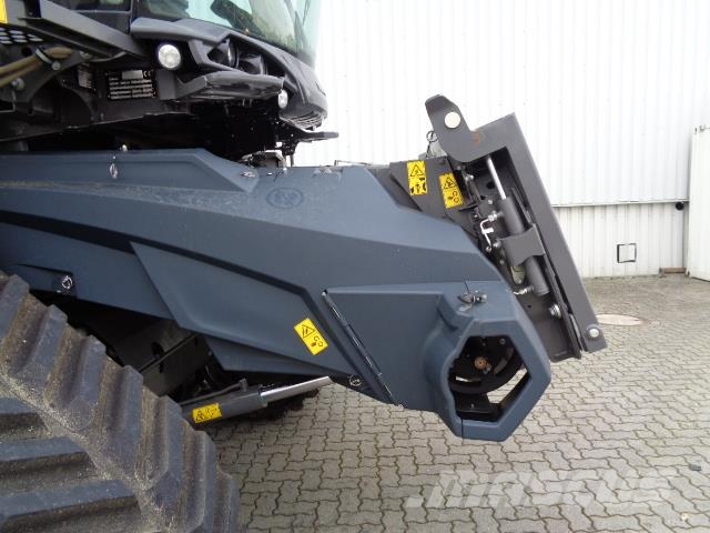 Fendt IDEAL 10T Gen3 Mietitrebbiatrici