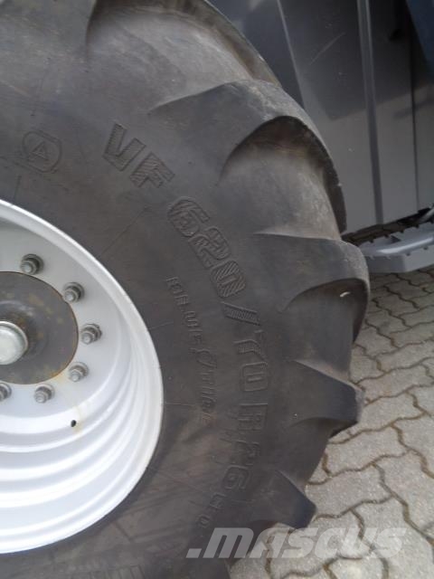 Fendt IDEAL 10T Gen3 Mietitrebbiatrici