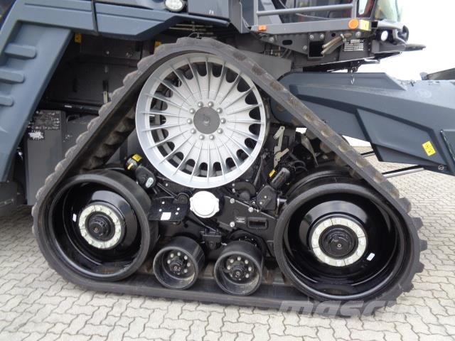Fendt IDEAL 10T Gen3 Mietitrebbiatrici