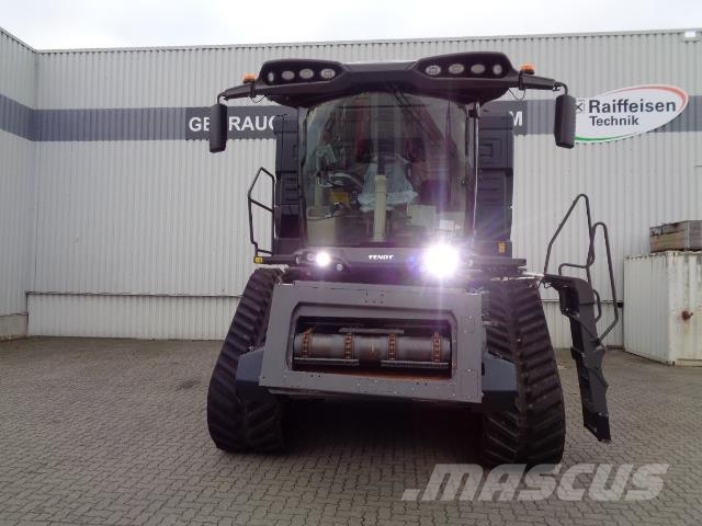 Fendt IDEAL 10T Gen3 Mietitrebbiatrici