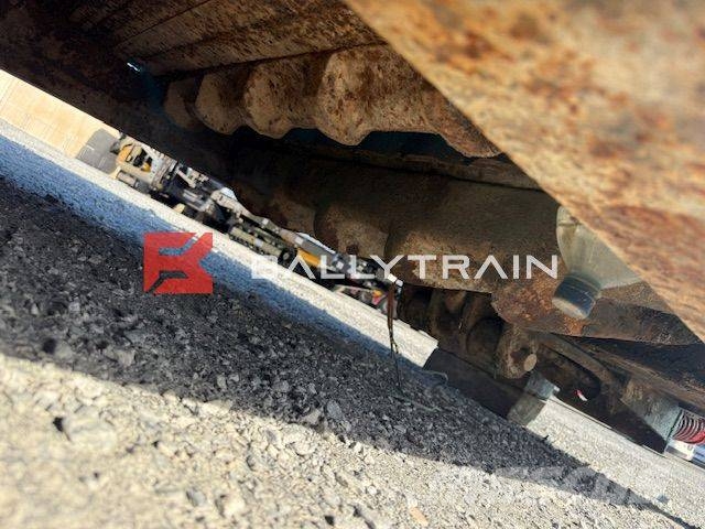 Kue-Ken 110S Jaw Crusher (42×27) Мобилни трошачки