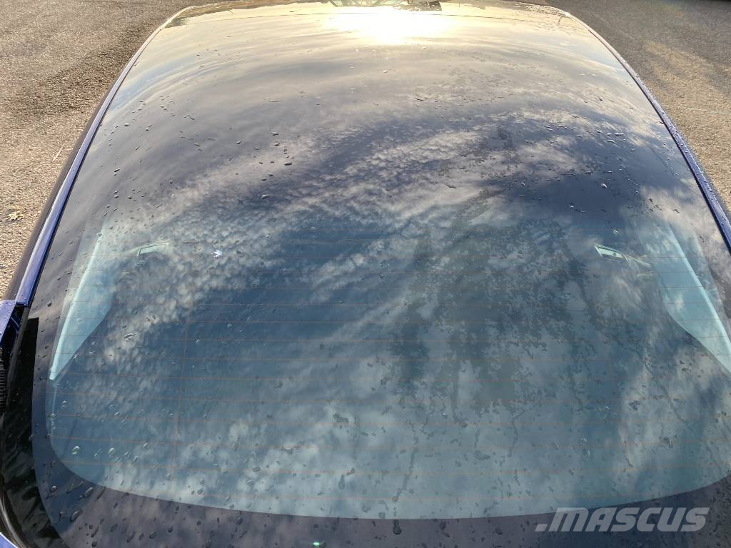 Tesla Model 3 Basis RWD Carte Grise Française endommagée Coches