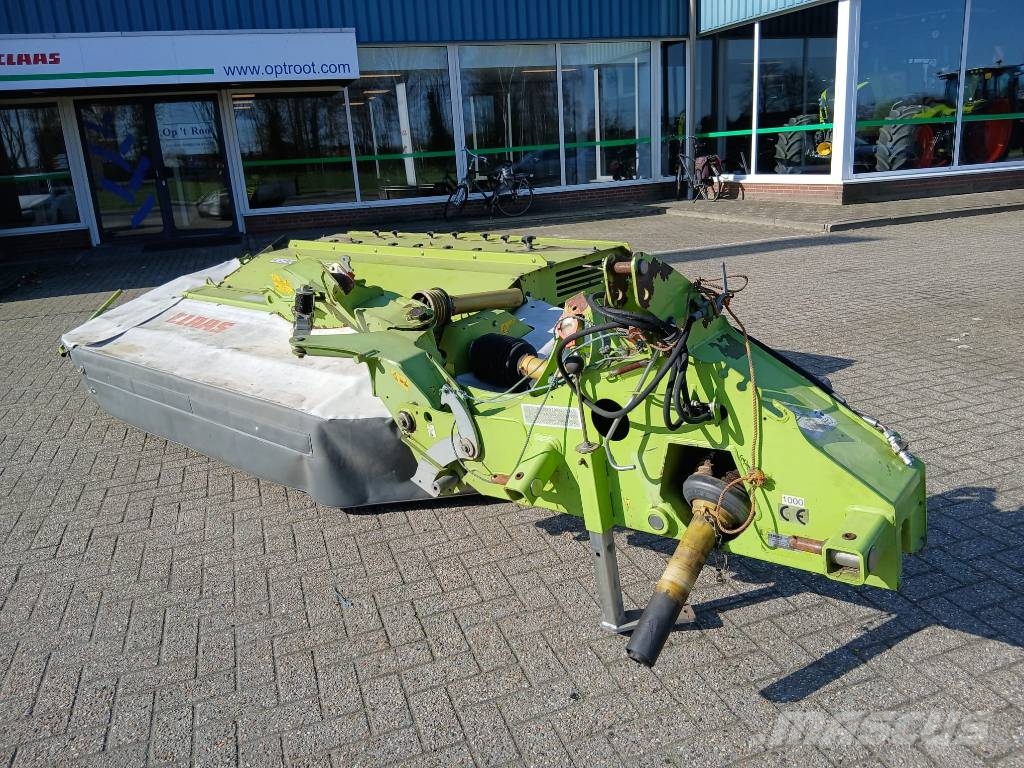CLAAS Disco 2700 C Žací stroj-kondicionér