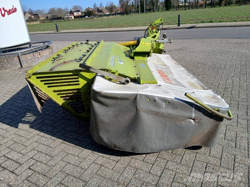 CLAAS Disco 2700 C Žací stroj-kondicionér