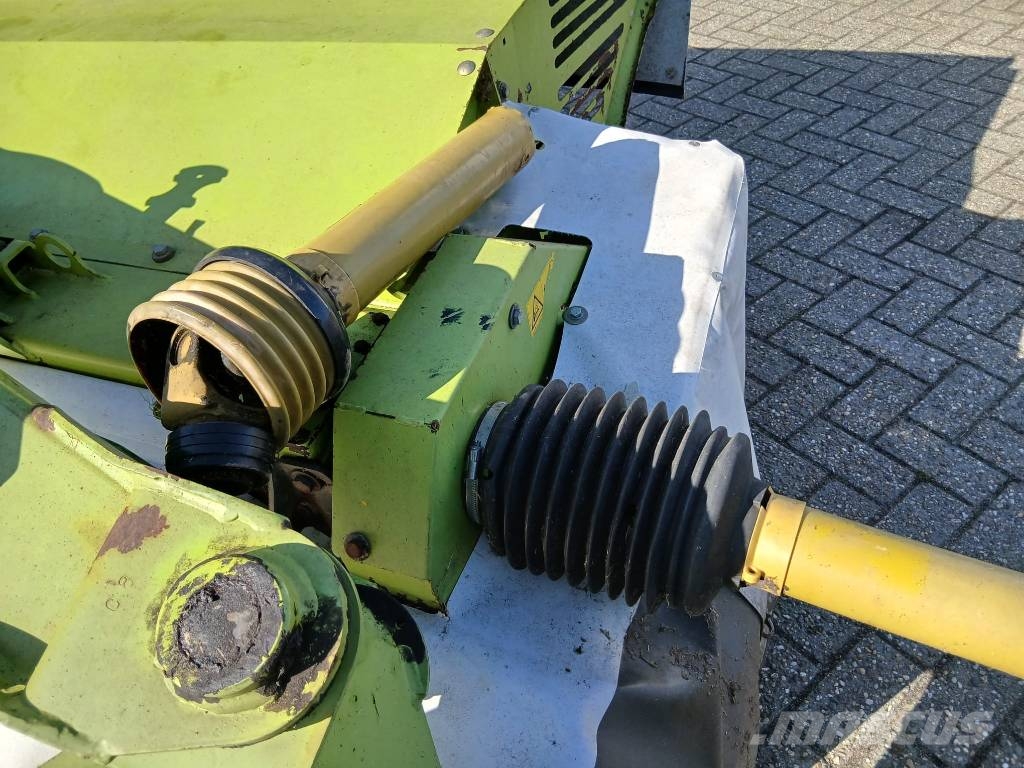 CLAAS Disco 2700 C Žací stroj-kondicionér