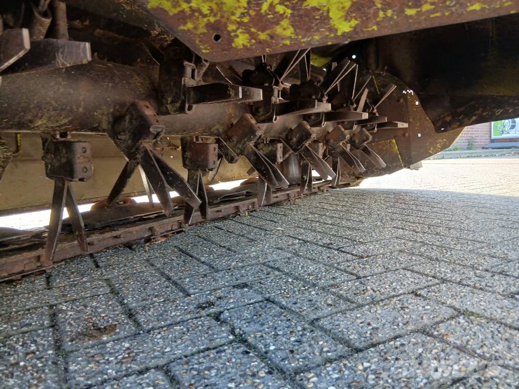 CLAAS Disco 2700 C Žací stroj-kondicionér